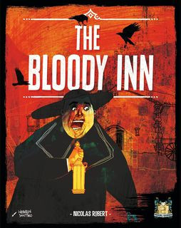 Picture of The Bloody Inn game
